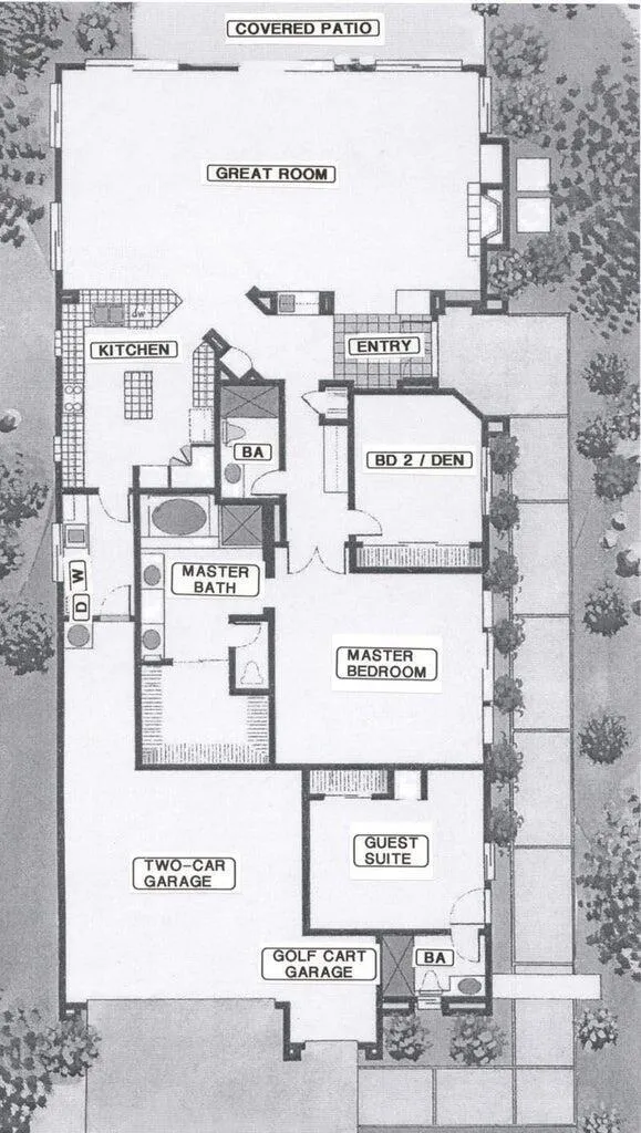 55318 Tanglewood, La Quinta, California 92253 home-pic-35